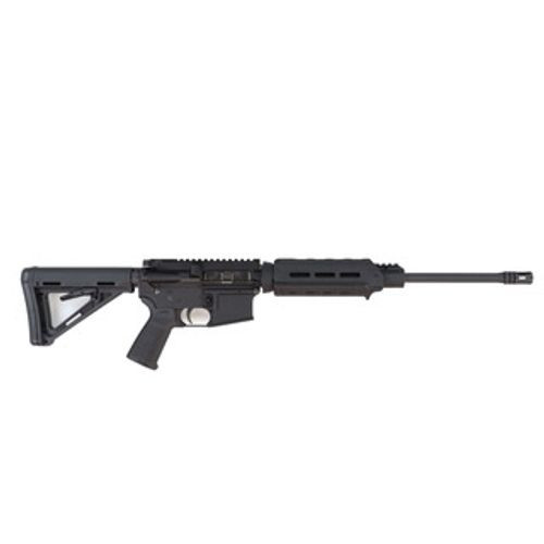 DPMS Panther Oracle 5.56 NATO/.223 Rem 16" AR-15 Semi-Auto Rifle - with Magpul Add-ons