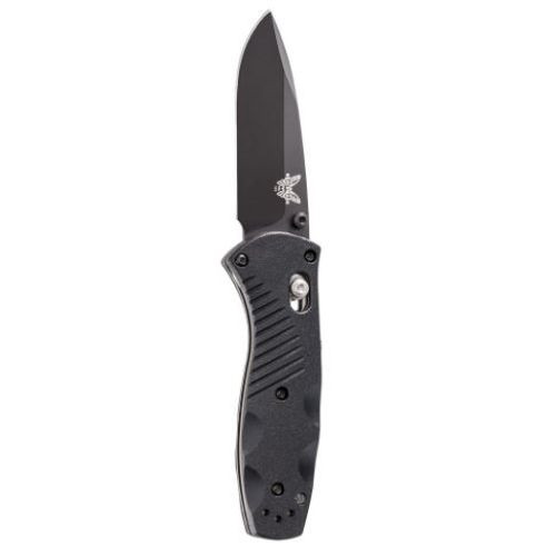 Benchmade Osborne, Mini Barrage, AXS ASST Knife