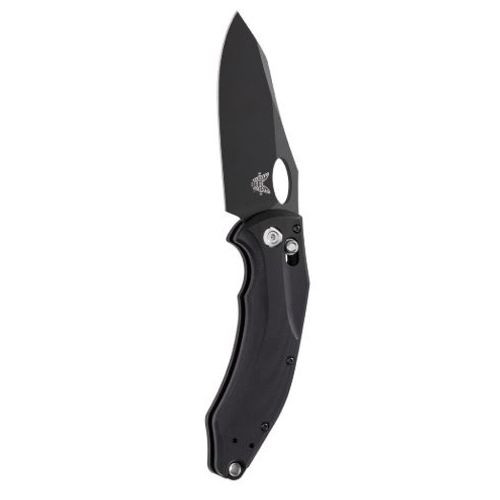Benchmade LOCO, AXIS Knife - 808BK