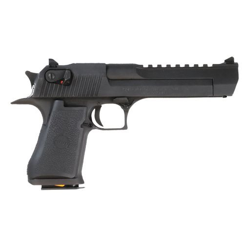 Pre Owned Magnum Research Desert Eagle .50AE