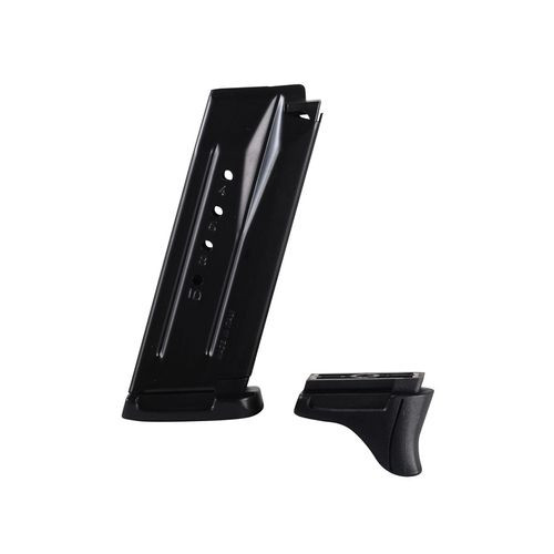 RUGER SR9C 9MM 10RD EXT MAGAZINE