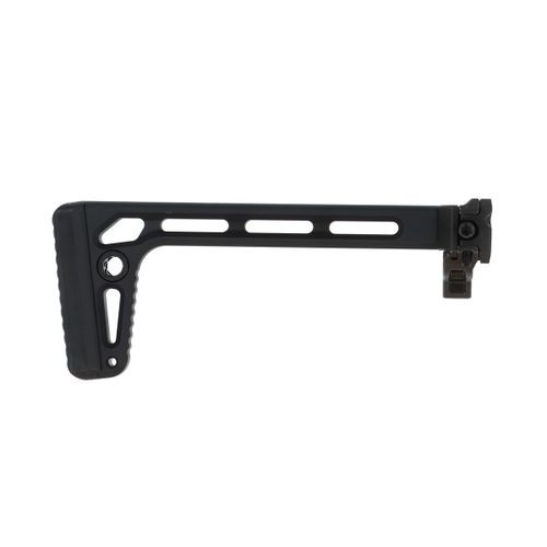 Sig Sauer STOCK-X-FOLD-MINI-BLK MCX MPX Folding Mi