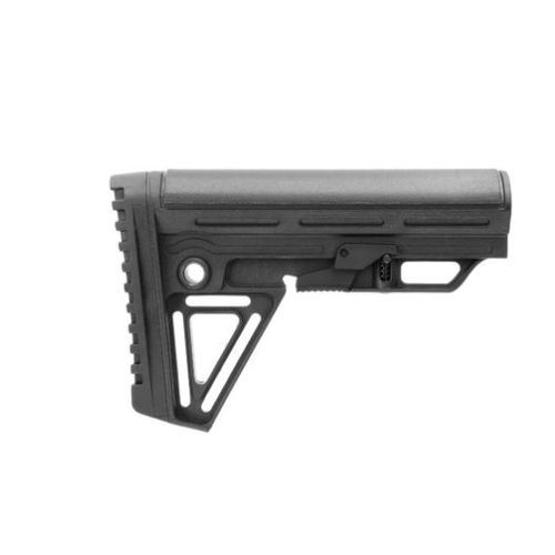 Trinity Force TBA03H Alpha Stock - Grey