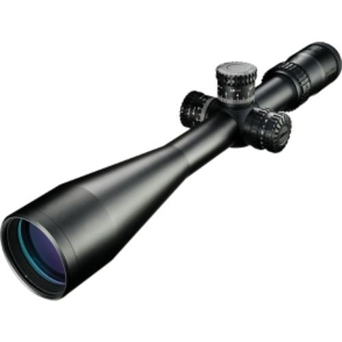 NIKON Black FX1000 6-24x50mm Illuminated FX-MRAD R