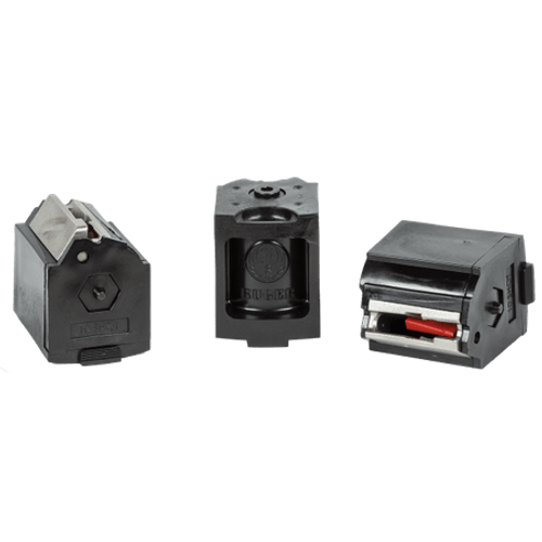 Ruger BX-1 Magazine Value Pack