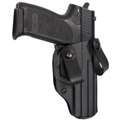 Blade Tech Nano IWB Holster Beretta Nano Black Right Hand