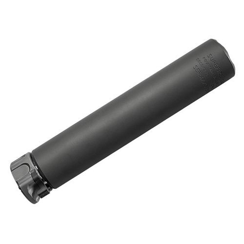 Surefire SOCOM260-Ti-BK SOCOM .260 Titanium Fast-A