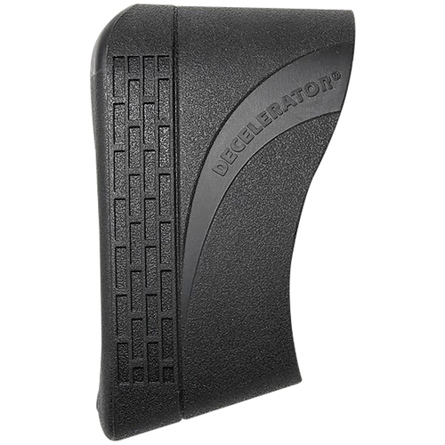 Pachmayr 04414 Decelerator Magnum Black Slip On Small Rubber For Shotgun