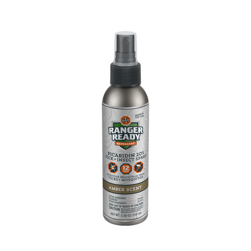 Ranger Ready Singles Insect Repellent