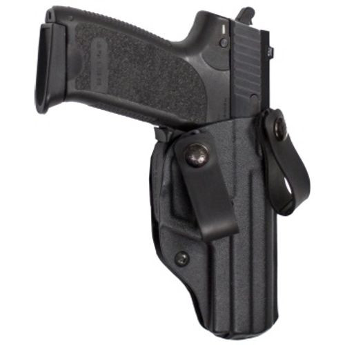 Blade Tech Nano IWB Holster Sig Sauer 232 P232 Black Right Hand