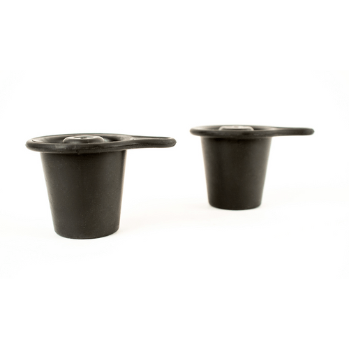 YakAttack Scupper Plugs, MED/LRG 2 Pack