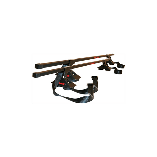 Malone VersaRail Bare Roof Cross Rail System 58"
