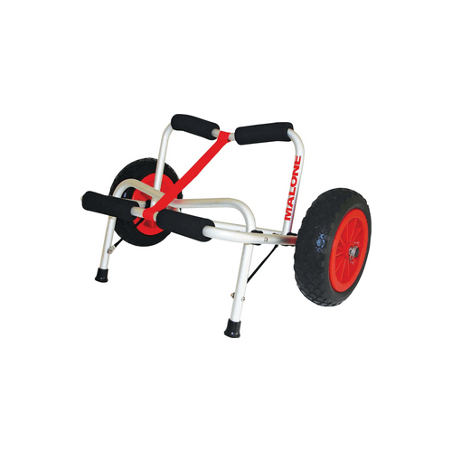 Malone Clipper Deluxe Universal Cart with no-flat