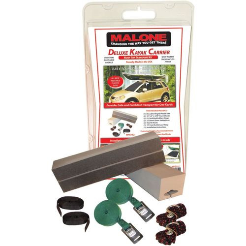 Malone Deluxe Kayak Kit