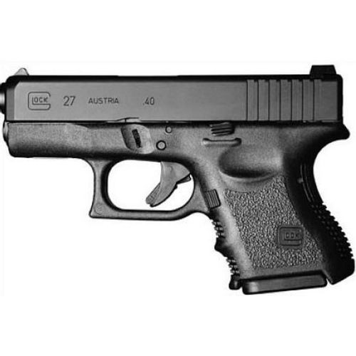 GLOCK 27 .40 S&W G27 GEN3