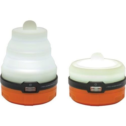 UST Brands Spright 3AAA LED Lantern 2-pk