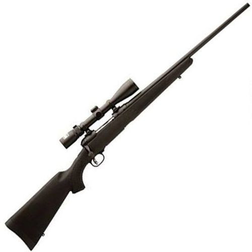 Savage 19690 111 Trophy Hunter XP Bolt Action Rifle