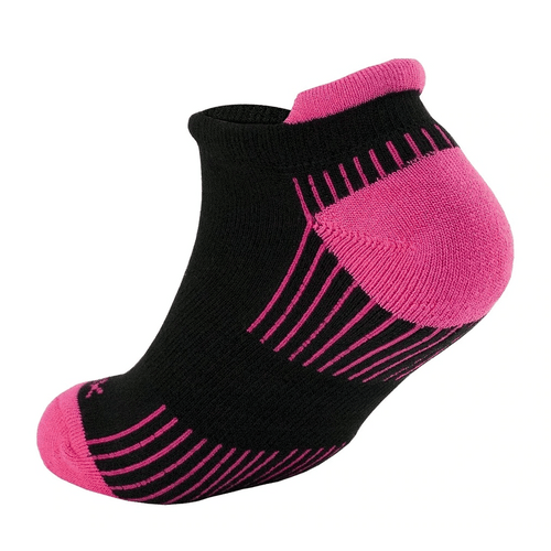 EcoSox Bamboo Performance Tab Socks - Medium 9-11