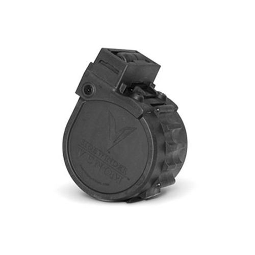Adaptive Tactical Sidewinder Venom Rotary Magazine