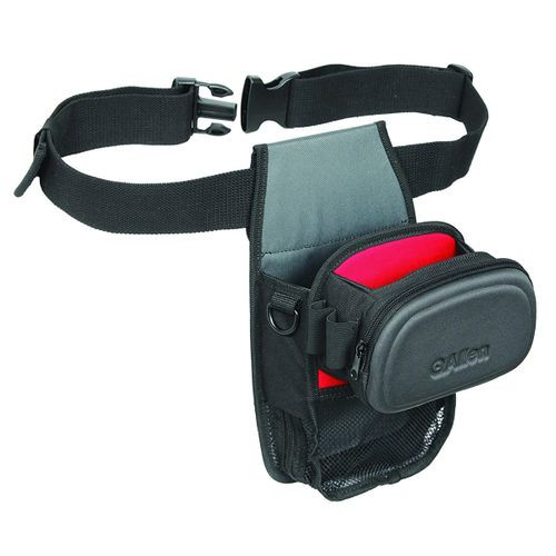 Allen Co. Eliminator All in 1 Shooting Bag Shotgun