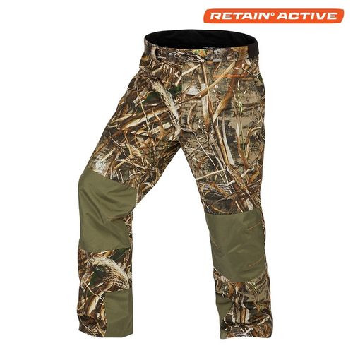 Arctic Shield Heat Echo Hydrovore Pant - Realtree