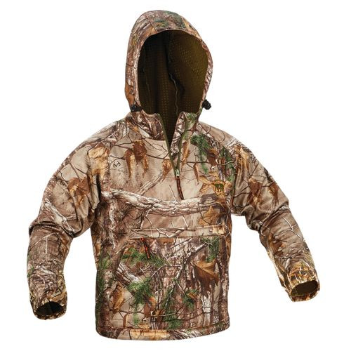 Arctic Shield Heat Echo Light Performance Hoodie -