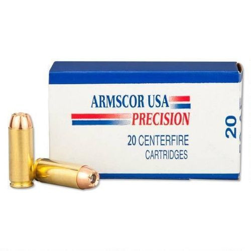 Armscor FAC50AE1N 50 Action Express (AE) 300 GR XT