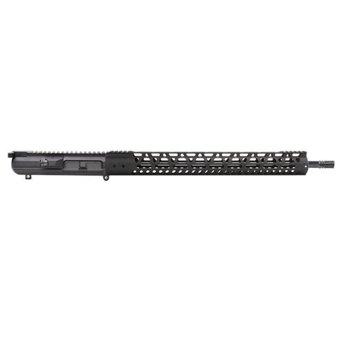 Tiger Rock 6.5 Creedmoor 20" Match Grade Rifle Length 1:8 Twist w/18" M-LOK Handguard - Complete Upper