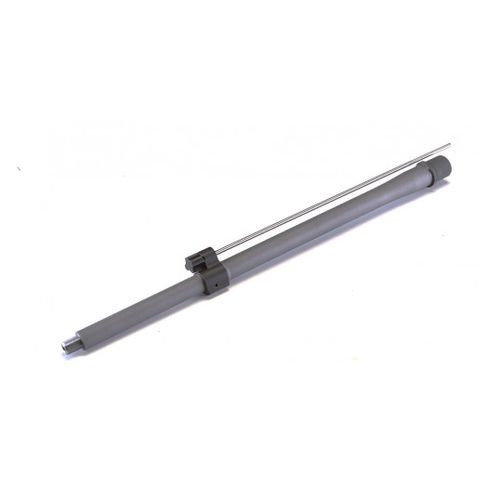 Noveske 18" 5.56MM SPR Stainless Steel Barrel w/ Switchblock