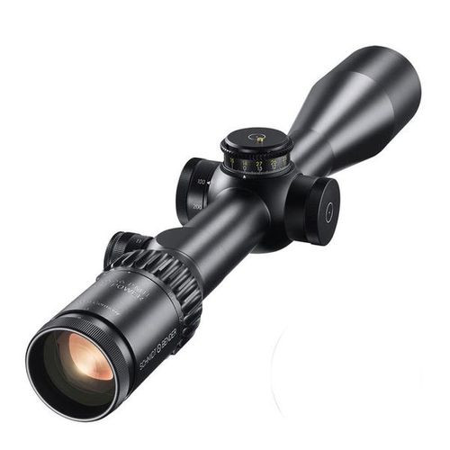 SCHMIDT & BENDER 666-911-532-G8-E8 PM II High Powe