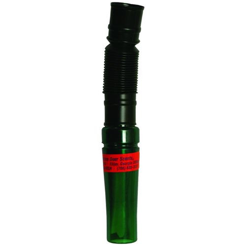 Harmon Deer Scents Trophy Deer Grunt Call