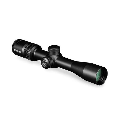 Vortex CF2-31002 Crossfire II 2-7x32 Scout Scope