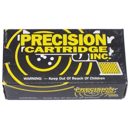 PCI AMMO 350 REMINGTON MAG 250gr SP 20/BX
