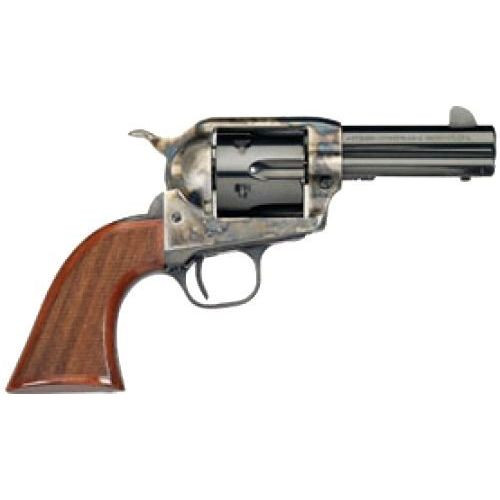 Uberti El Patron CMS Blue 3.5" .357 Magnum, 349994