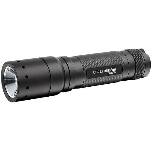 LED Lenser Flashlight 95 Lumens V2 Tactical Series