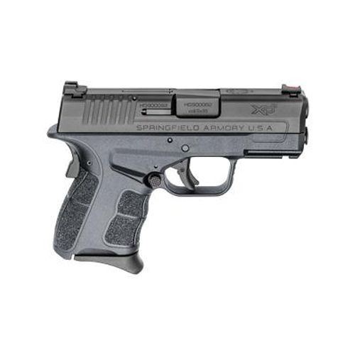 Springfield  XDS Mod.2 Gray Pistol 9mm