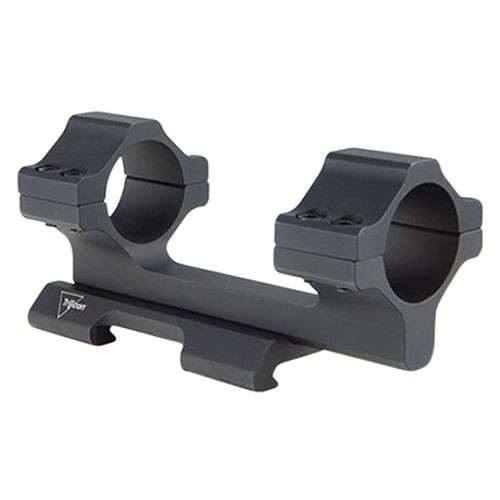 Trijicon AC22033 Quick Release Mount  Quick Release Mount Black