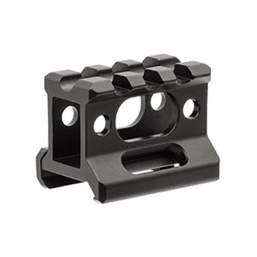 UTG 1" SPR SLM Picatinny Riser Mount 3 Slot