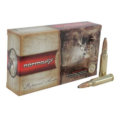 NORMA 308 180G AMERiCAN PH ORYX