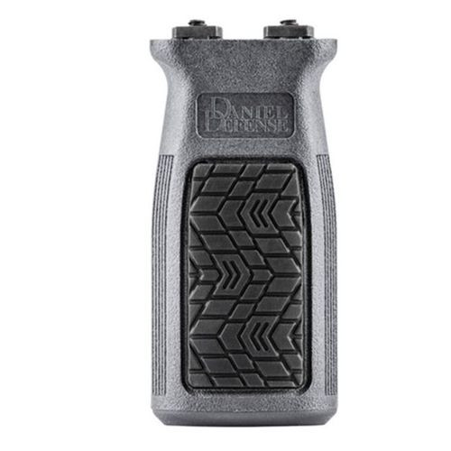Daniel Defense M-LOK Vert Grip Overmold DD Tornado