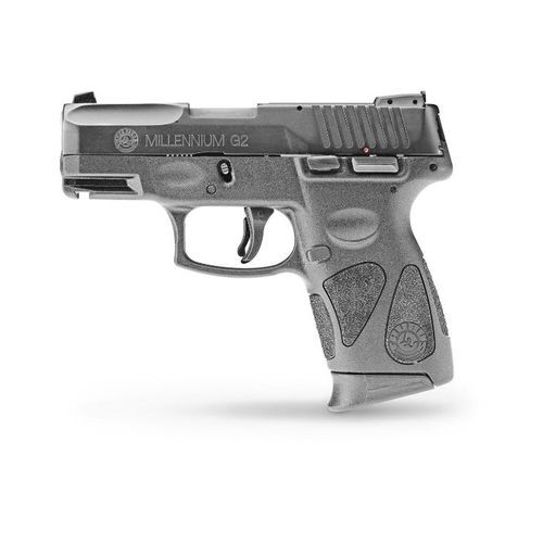 Taurus Millennium PT111 G2 9mm