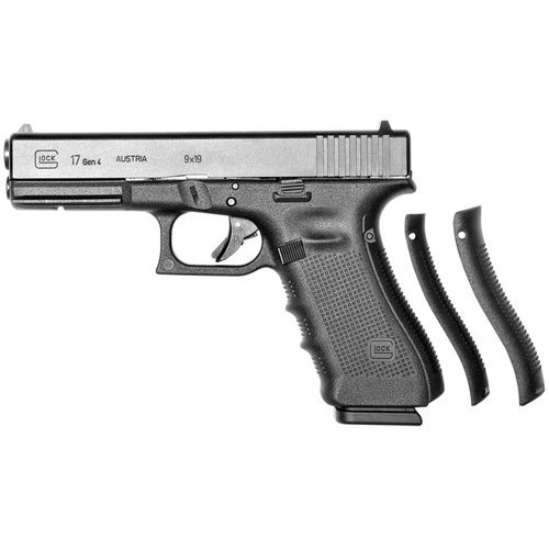 Glock 17 Gen 4 9mm G17 PG1750203