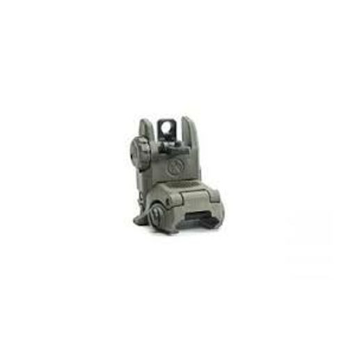 Magpul MBUS Rear Flip Up Sight FOL Magpul MBUS Rear Flip Up Sight FOL