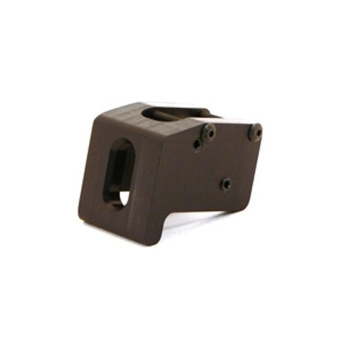 PAP Bullet Button Installed