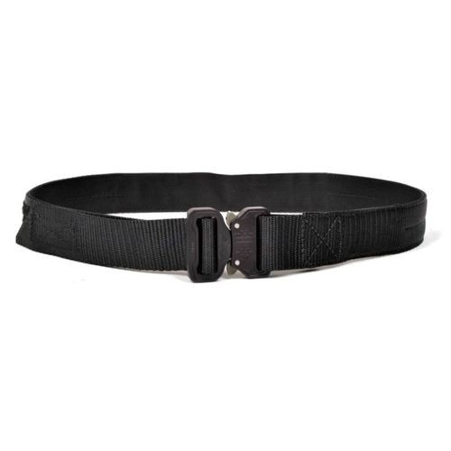 CROSSTAC D BELT 2.0 TACTICAL BELT BLACK 40-42