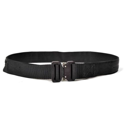 CROSSTAC D BELT 2.0 TACTICAL BELT BLACK 32-34
