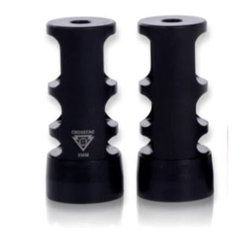 Crosstac MK 109 Muzzle Brake 6mm