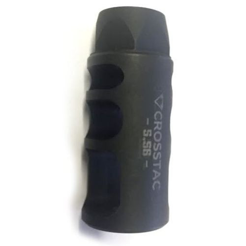 Crosstac MK 109 Muzzle Brake 223