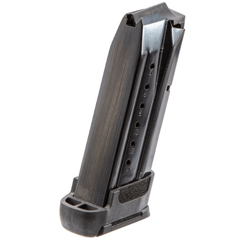 RUGER SECURITY 9 MAG & COMPACT ADAPTER 15 ROUND