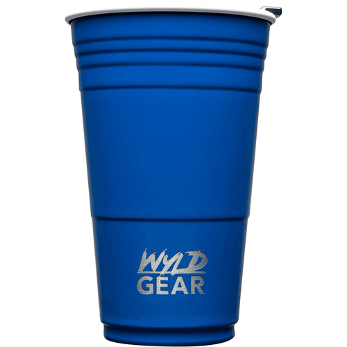 The Wyld Cup 16,24, and 32oz - colors vary